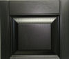 12" Vinyl Raised Panel Transom Top
