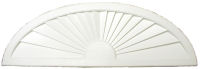 14" x 64" Vinyl Ellipse