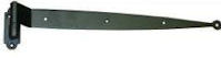 Large Offset Hinge