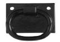 Shutter Pull Ring